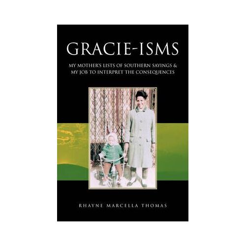 Gracie-Isms