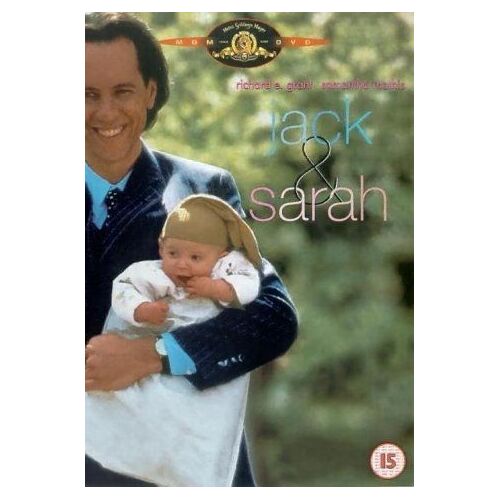 Jack And Sarah - Vo Et Vf