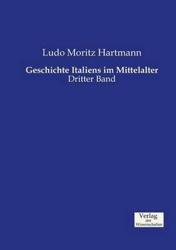 Geschichte Italiens Im Mittelalter