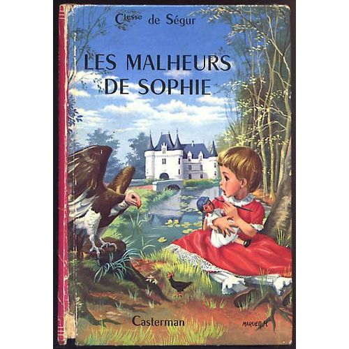 Les Malheurs De Sophie