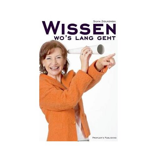 Wissen, Wo's Lang Geht