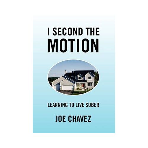 I Second The Motion