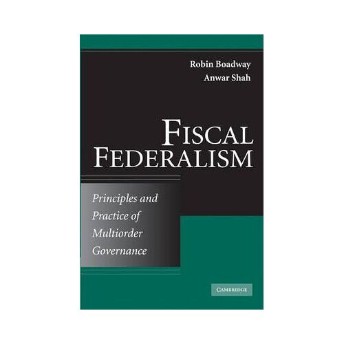 Fiscal Federalism