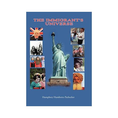 The Immigrant's Universe