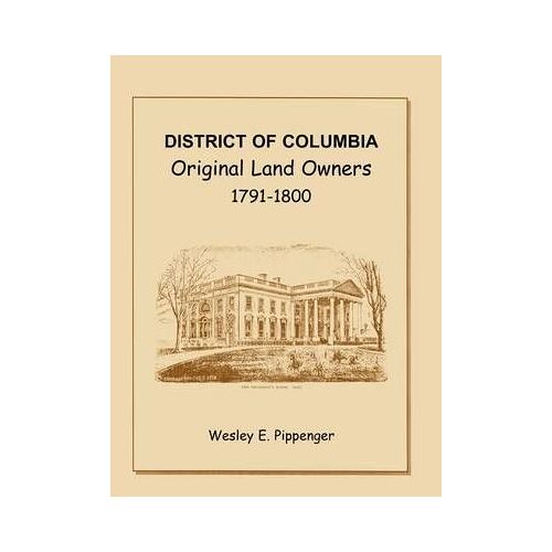 District Of Columbia