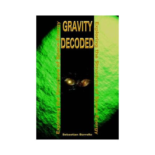 Gravity Decoded