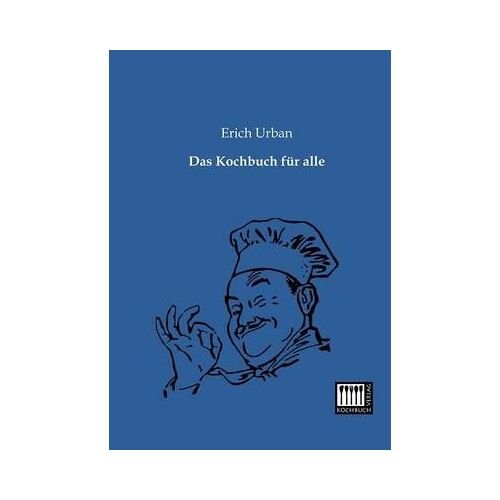 Das Kochbuch Für Alle