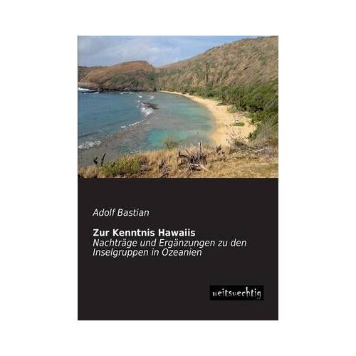Zur Kenntnis Hawaiis