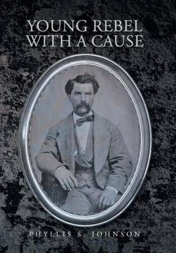 Young Rebel With A Cause
