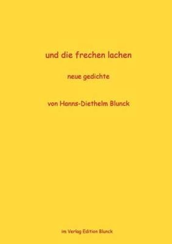 Und Die Frechen Lachen