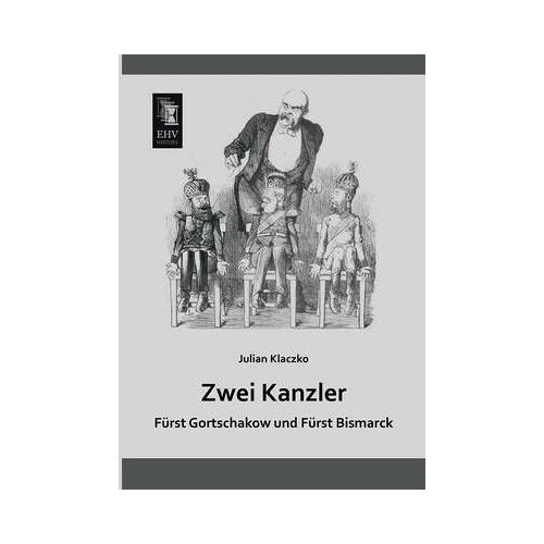 Zwei Kanzler