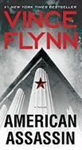American Assassin: A Thriller