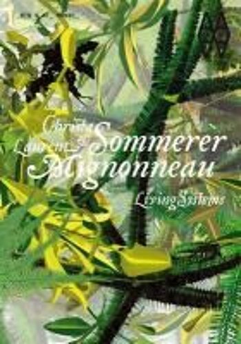 Sommerer & Mignonneau