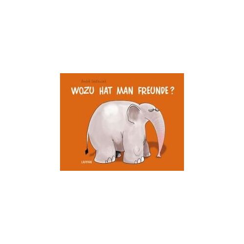 Wozu Hat Man Freunde?