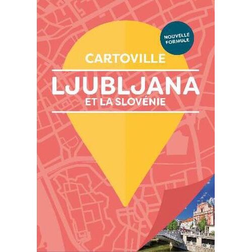 Ljubljana Et La Slovénie