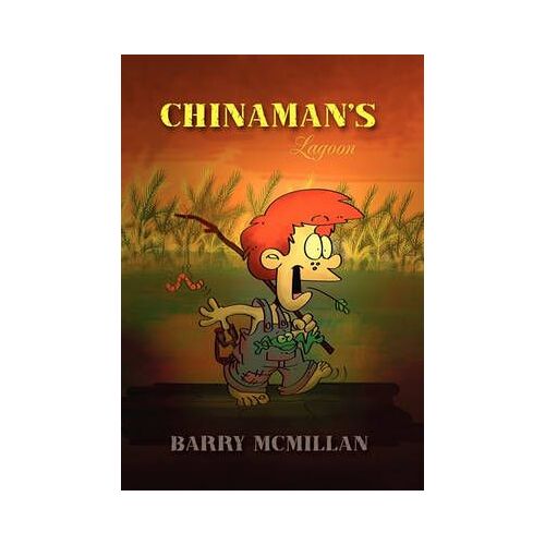 Chinaman's Lagoon
