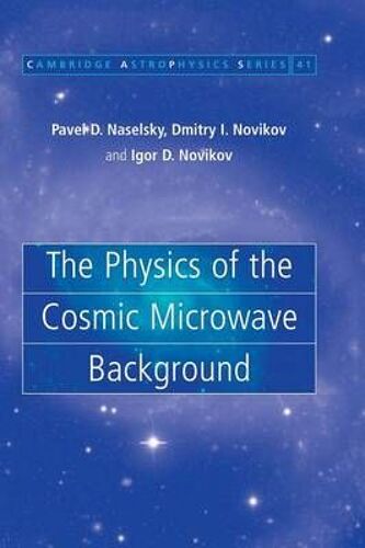 The Physics Of The Cosmic Microwave Background