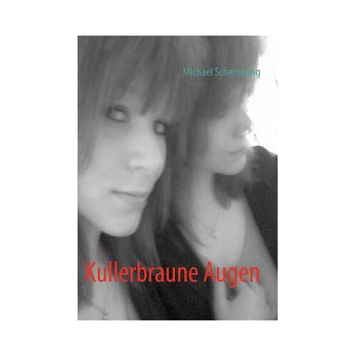 Kullerbraune Augen
