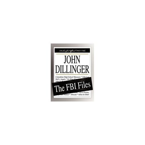 John Dillinger
