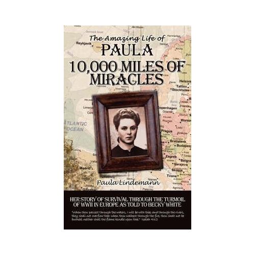 Ten Thousand Miles Of Miracles
