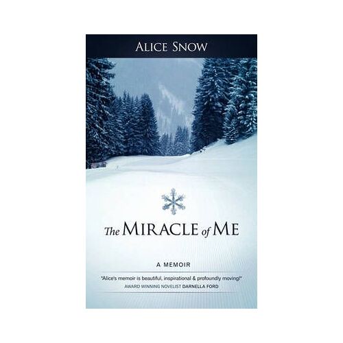 The Miracle Of Me