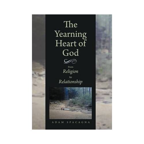 The Yearning Heart Of God
