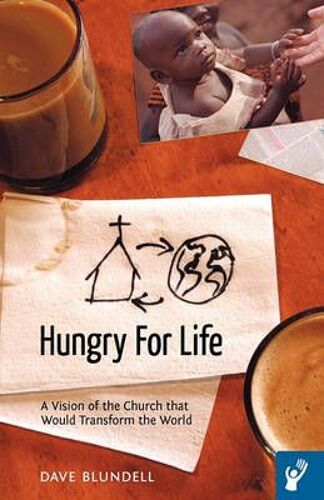 Hungry For Life