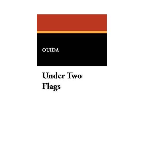 Under Two Flags