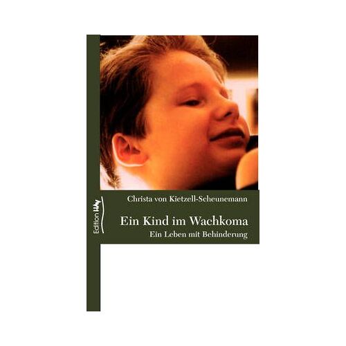 Ein Kind Im Wachkoma
