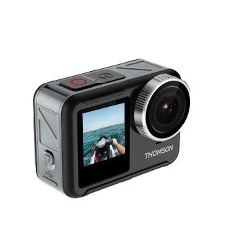 Caméra sport Thomson THA535 4K UHD Noir