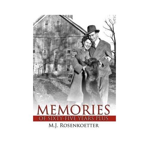 Memories Of Sixty-Five Years Plus