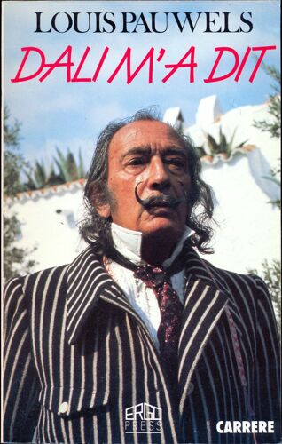 Dali M'a Dit Dali M'a Dit