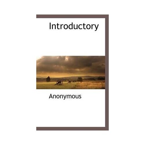 Introductory