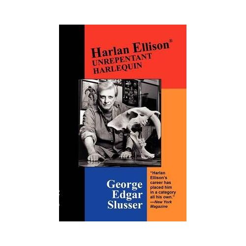 Harlan Ellison