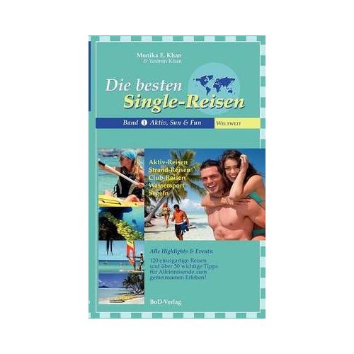 Die Besten Single-Reisen