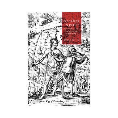 Voyages In Print