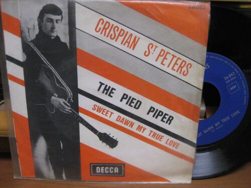 The Pied Piper