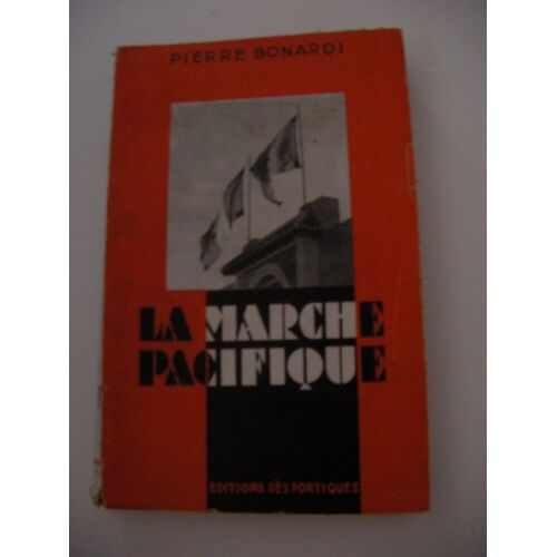 La Marche Pacifique