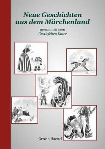 Neue Geschichten Aus Dem Märchenland