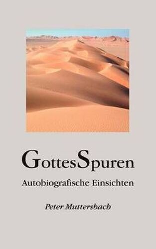 Gottesspuren