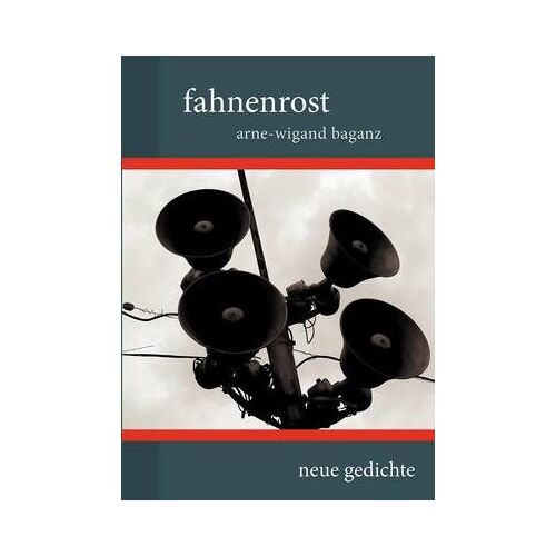Fahnenrost