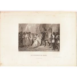 Les Bourgeois De Calais.