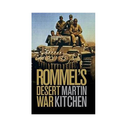 Rommel's Desert War