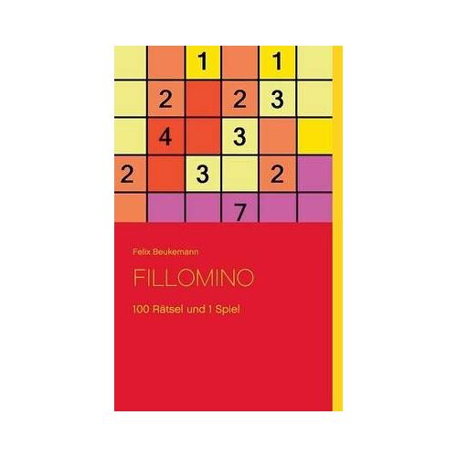 Fillomino