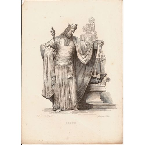Clovis