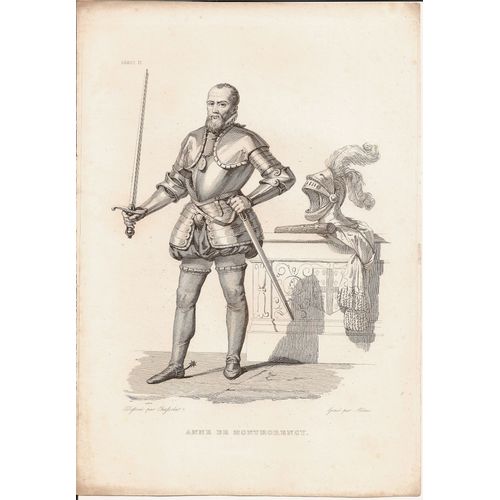 Anne De Montmorency