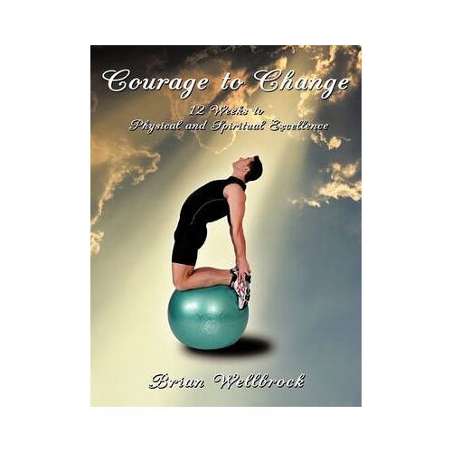 Courage To Change
