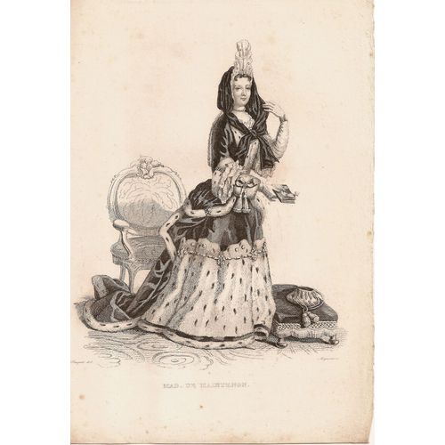 Madame De Maintenon