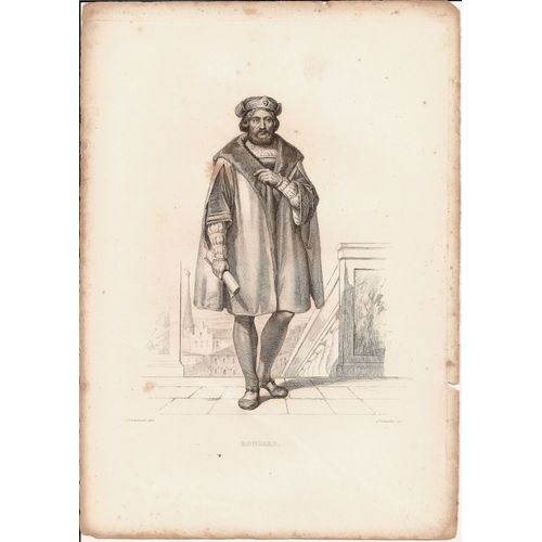 Ronsard