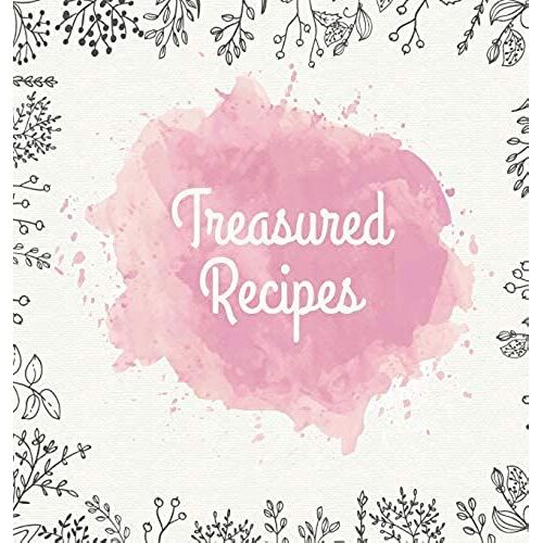 Treasured Recipes